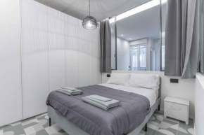 AU8 - Corso Buenos Aires-Loreto - Luxury - Terrace